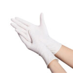Wholesale-Good-Quality-Protective-Disposable-Hand-White-Nitrile-Gloves-Powder-Free
