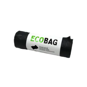 Weita Abfallsack 35 l schwarz